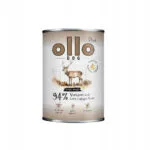 Ollo Υγρή Τροφή Σκύλων σε Κονσέρβα με Ελάφι 400gr