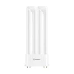 Λάμπα Φθορίου Osram Dulux F24 Em V 12w 840 2g10 Led 1500 Lm 4000 2g10