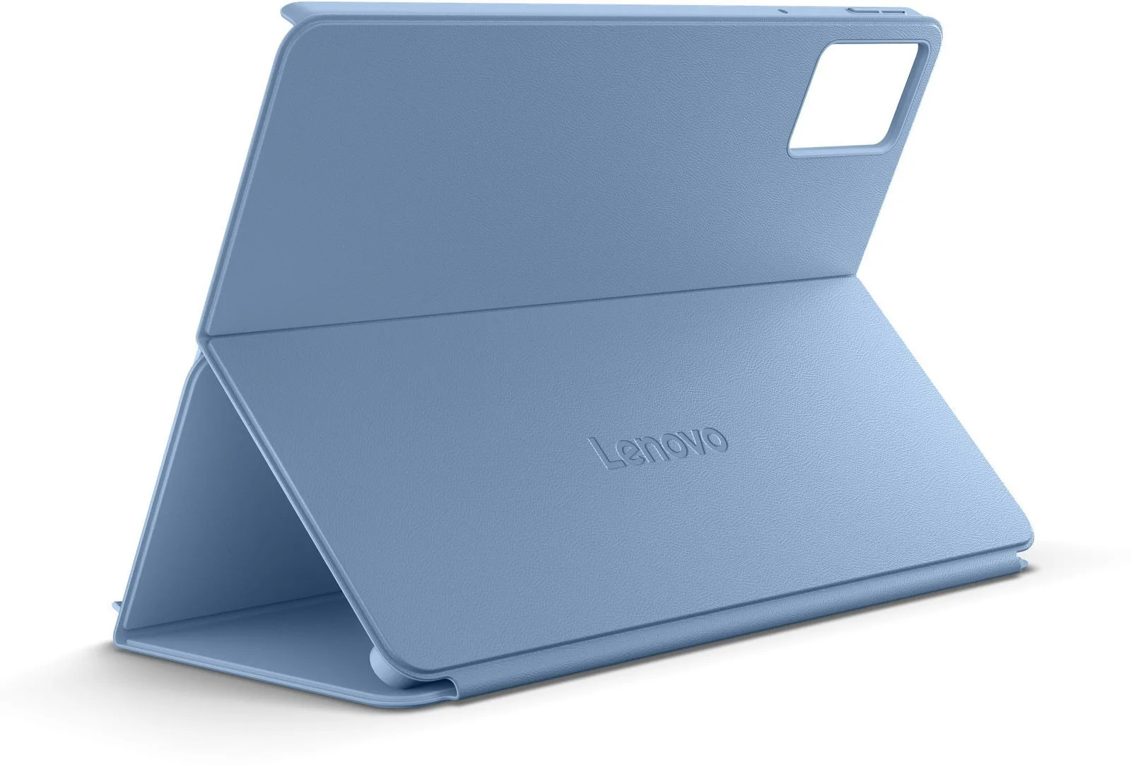 20260324124921_ccac4ecf Lenovo Flip Cover Μπλε (Lenovo Zg38c06994) - Image 1