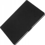 Fixed Flip Cover Μαύρη (Xiaomi Pad 7/7 Pro)