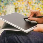 Wacom Movinkpad Pro 14 Cover