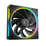 Protech CL660 Gaming Midi Tower Κουτί Υπολογιστή με Πλαϊνό Παράθυρο και ARGB Φωτισμό Μαύρο
