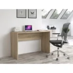 Γραφείο Plus Ξύλινο Sonoma 120x50x76εκ.