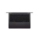 Apple MacBook Pro 14.2" IPS Retina Display 120Hz (M5 Pro-18-core/24GB/2TB SSD/20-Core GPU) Space Black (International English Keyboard)