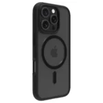 Dbramante Dbramante1928 Grenen Magsafe Protective Case Iphone 16 Pro Compatible Magsafe Black