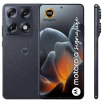 Motorola Signature 5G Dual SIM (16/512GB) Pantone Carbon