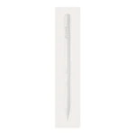Tucano Pencil 3 Ψηφιακή Γραφίδα Αφής για iPad σε Λευκό χρώμα MA-STY3-W