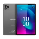 Kruger & Matz Eagle 1077 10.1" Tablet (4GB/64GB) Γκρι