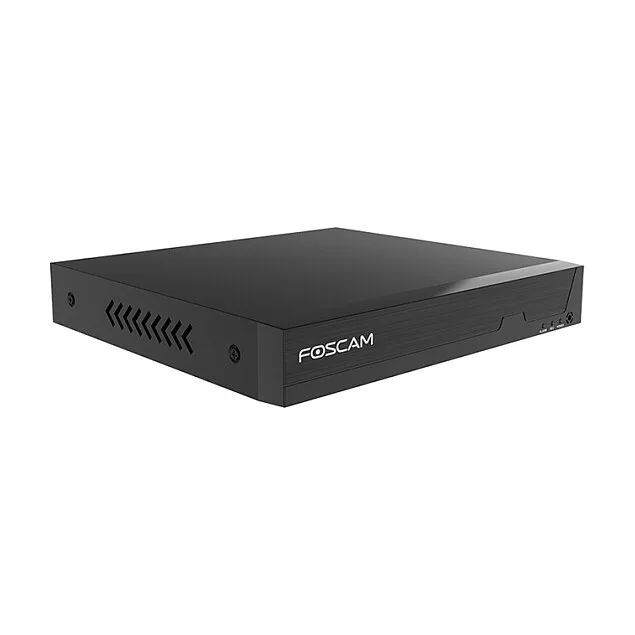 20260324165315_b901e740 Foscam Σύστημα Παρακολούθησης FNA108E-T4-2T 4 Καμερών IP 8MP με Καταγραφικό NVR & Σκληρό Δίσκο 2TB - Image 1