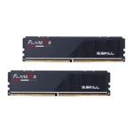 G.Skill Flare X5 DDR5 16GB RAM με 2x8GB Modules και Ταχύτητα 5600 για Desktop F5-5600J3636C8GH2-FX5