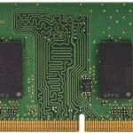 HP DDR4 με Module 1x8GB και Ταχύτητα 3200 για Laptop 8C4X8AA