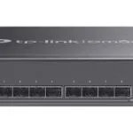 TP-LINK Jetstream TL-SX3016F v1.2 Managed L2 Switch και 16 SFP Θύρες