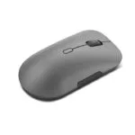 Lenovo Pro Plus 6050 Ασύρματο Bluetooth Ποντίκι Luna Grey