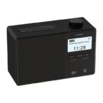 Philips TAR5600/00 Φορητό Ραδιόφωνο DAB Μαύρο