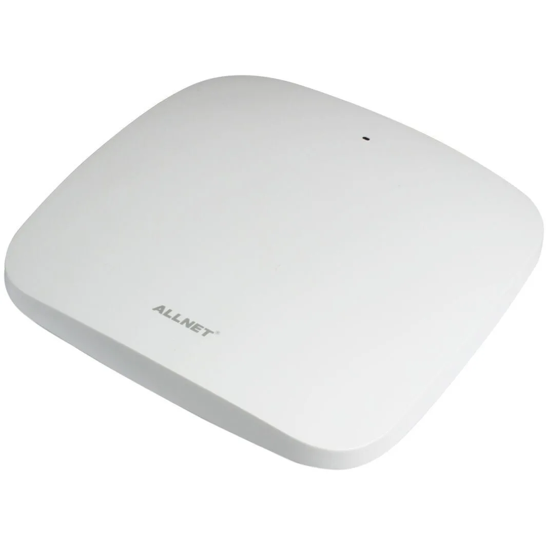 Allnet Access Point Wi‑Fi 6 Dual Band (2.4 & 5GHz) - Image 1