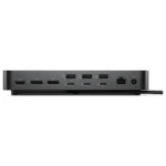 Dell Thunderbolt 5 Docking Station με 4K PD Μαύρο (DELL-WD25TB5)