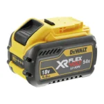 Dewalt Μπαταρία Εργαλείου με Χωρητικότητα 9Ah DCB547