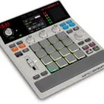 Akai Mpc Μαύρο