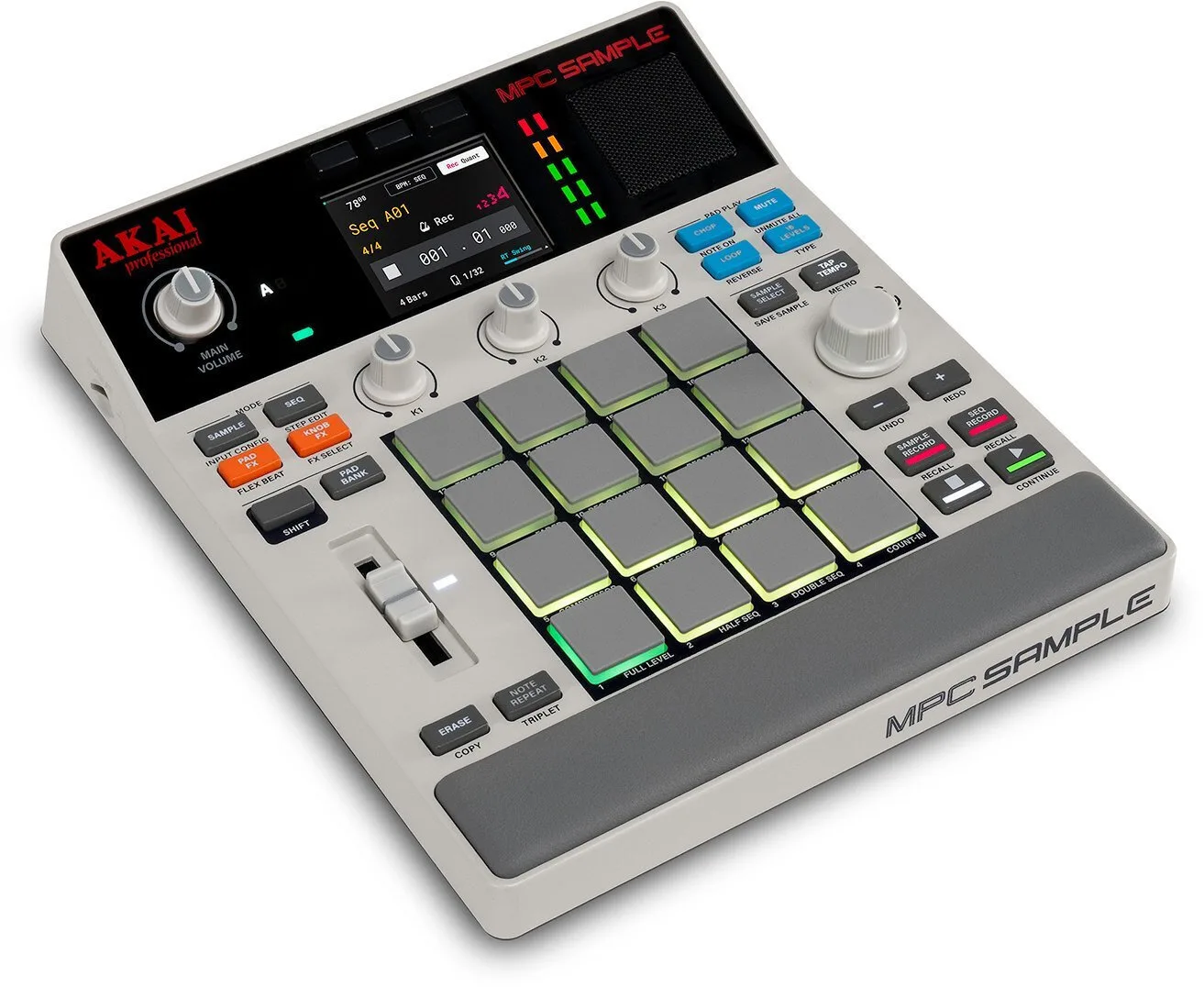 20260326113617_55c3eb6a Akai Mpc Μαύρο - Image 1