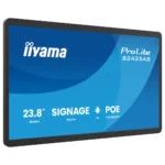 Iiyama POS Monitor 23.8" IPS / LED S2425AS-B1P