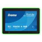 Iiyama POS Monitor 10.1" IPS / LED TW1025LASC-B3PNR