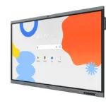 Samsung Διαδραστικός Πίνακας Αφής 75" Android LH75WAFPLGCXEN