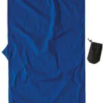 Cocoon Sleeping Bag Μονό Blue