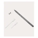 Tucano UTILITY 3 Ψηφιακή Γραφίδα Αφής με Palm Rejection για iPad σε Ασημί χρώμα