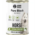 John Dog Υγρή Τροφή Σκύλων 400gr