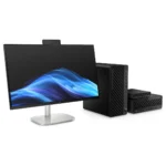 HP EliteDesk 8 G1 Mini PC (Core Ultra 5 235T/32GB DDR5/512GB SSD/W11 Pro)