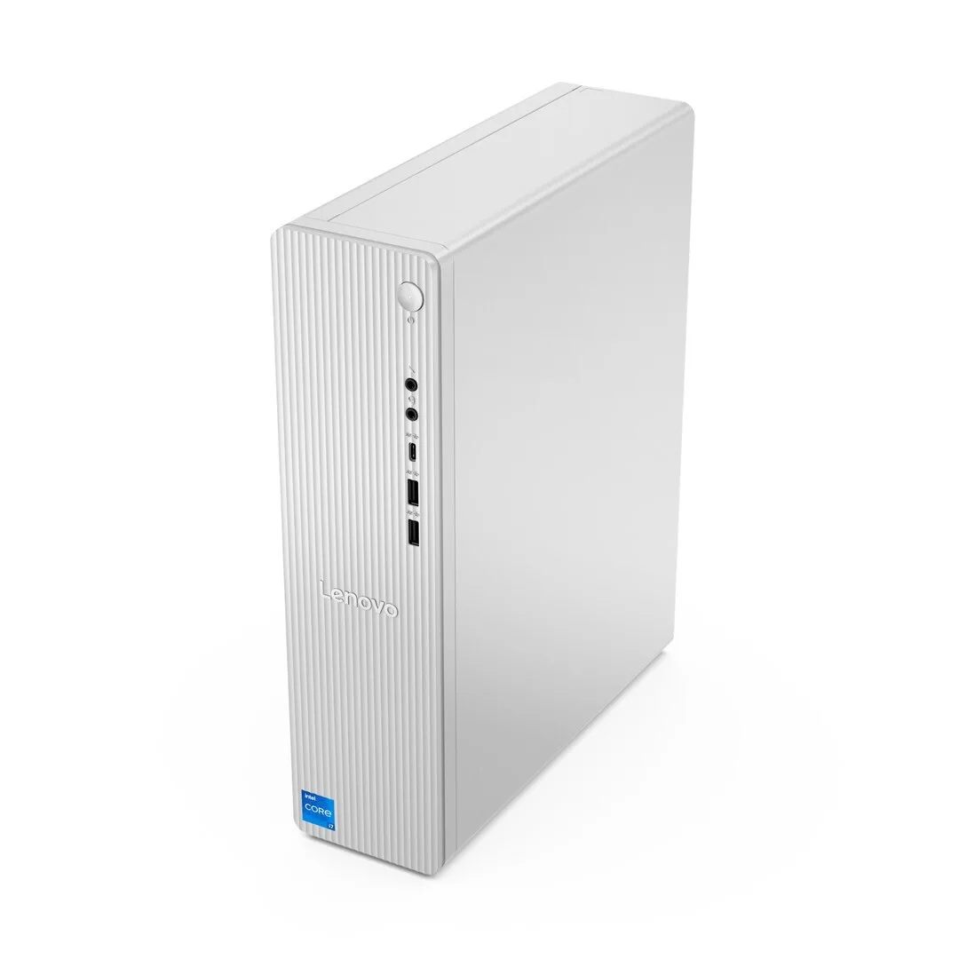 Lenovo IdeaCentre Tower 08IRH9 Desktop PC (i5-13420H/16GB DDR5/1TB SSD/W11 Pro) - Image 1