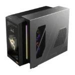 MSI MEG Vision X AI Gaming Desktop PC (Ultra 7-265K/64GB DDR5/2TB SSD/GeForce RTX 5070 Ti/W11 Home)