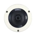 Hanwha Techwin XNF-8010R IP Κάμερα Παρακολούθησης Full HD+ 6MP Αδιάβροχη με Αμφίδρομη Επικοινωνία και Φακό 1.6mm