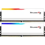 G.Skill Ripjaws M5 DDR5 96GB RAM με Modules και Ταχύτητα 5200 για Desktop F5-5200J4040A48GX2-RM5RW