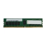 Lenovo ThinkSystem TruDDR5 DDR5 με Module 1x16GB και Ταχύτητα 5600 για Server 4X77A99751