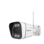 Foscam FABV5S-W CCTV Κάμερα Παρακολούθησης Αδιάβροχη