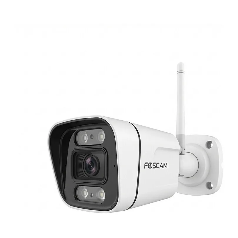 20260326163224_foscam_fabv5s_w_cctv_kamera_parakolouthisis_adiavrochi Foscam FABV5S-W CCTV Κάμερα Παρακολούθησης Αδιάβροχη - Image 1