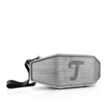 Teufel Rockster Cross 2 Ηχείο Bluetooth με Διάρκεια Μπαταρίας έως 38 ώρες Γκρι