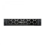 Server Dell Poweredge R550 Xeon Silver 4314 32 Gb Ram 480 Gb Ssd