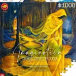 Anna Pietruś-bral Id- Puzzle 2D 1000pcs