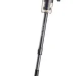 Ariete Handy Force Ηλεκτρική Σκούπα 2 σε 1 Stick & Χειρός 600W Μαύρη