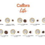 Calibra 12kg Ξηρά Τροφή για Ενήλικους Σκύλους Μεσαίων Φυλών με Βοδινό