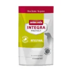 Animonda Integra Protect Intestinal 4kg Ξηρά Τροφή χωρίς Γλουτένη για Ενήλικους Σκύλους με Πουλερικά και Ρύζι