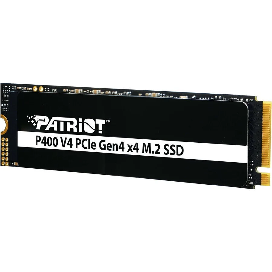 20260327115023_3eb232fc Patriot Viper P400 SSD 1TB M.2 NVMe PCI Express 4.0 P400VP1TBM28H - Image 1