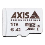 Axis SDXC 1.0TB Class 10