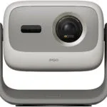 Jmgo N3 Projector DLP 4K Ultra HD με Wi-Fi και Ενσωματωμένα Ηχεία