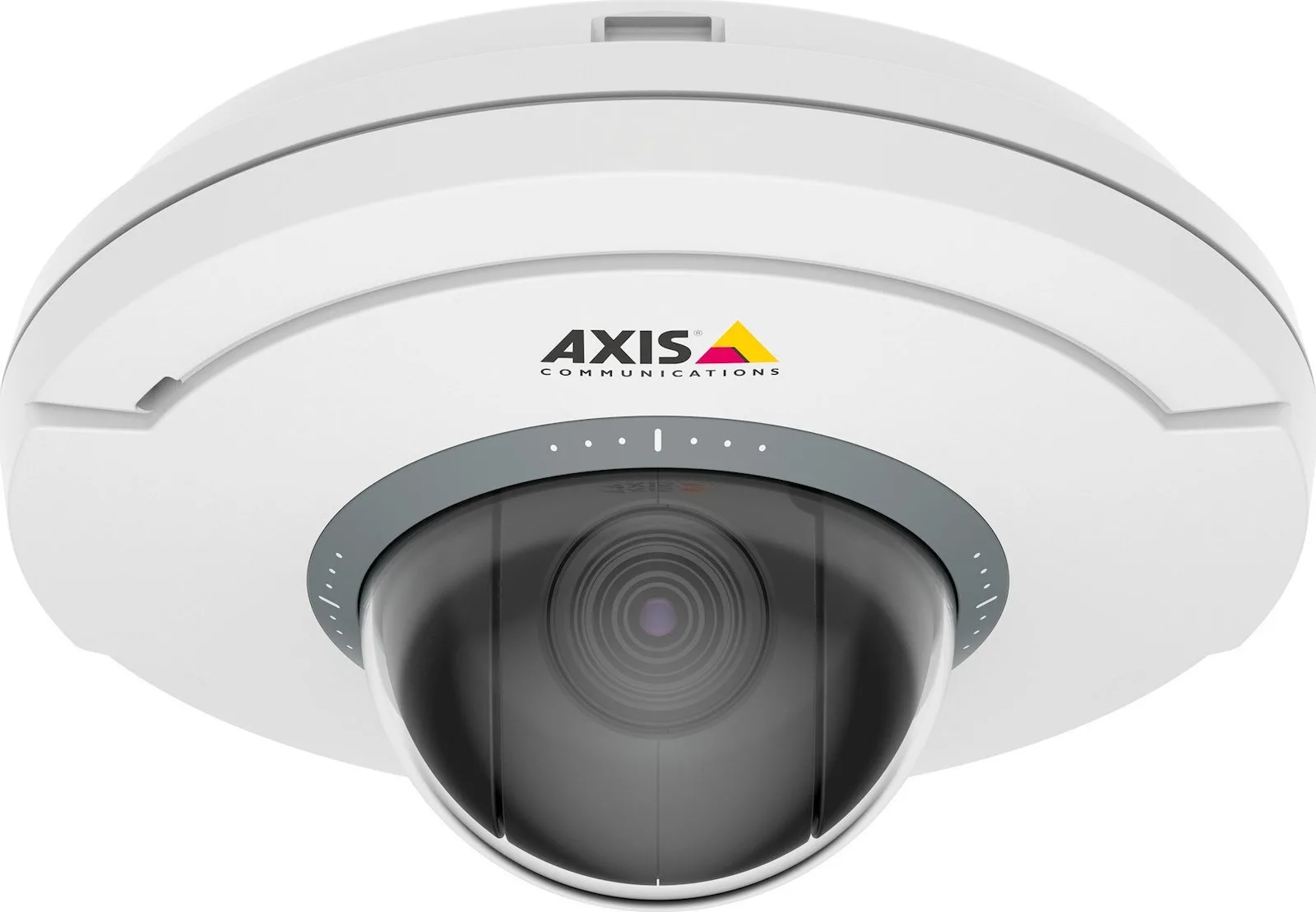 Axis M5075-G IP Κάμερα Παρακολούθησης Full HD 1080p με Μικρόφωνο - Image 1