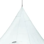 Κουνουπιέρα Πυραμίδα Μονή Outdoor Net Single Ultralight Cocoon
