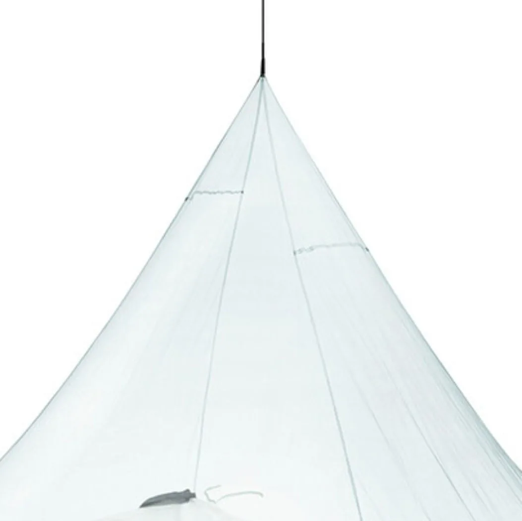 20260327143255_6b1f2331 Κουνουπιέρα Πυραμίδα Μονή Outdoor Net Single Ultralight Cocoon - Image 1