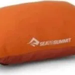 Sea to Summit Μαξιλαράκι Ταξιδίου Πολυεστερικό Καφέ